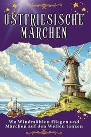 Cover von Ostfriesische Märchen