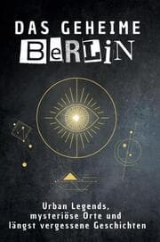 Cover von Das geheime Berlin