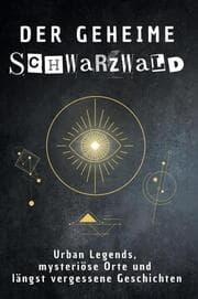 Cover von Der geheime Schwarzwald