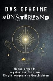 Cover von Das geheime Münsterland