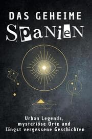 Cover von Das geheime Spanien