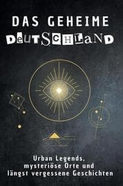 Cover von Das geheime Deutschland
