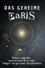 Cover von Das geheime Paris