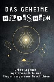 Cover von Das geheime Hildesheim