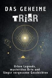 Cover von Das geheime Trier