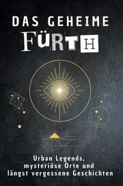 Cover von Das geheime Fürth