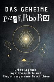 Cover von Das geheime Paderborn
