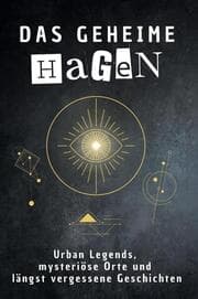Cover von Das geheime Hagen
