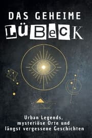 Cover von Das geheime Lübeck