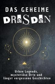 Cover von Das geheime Dresden