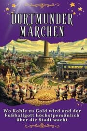 Cover von Dortmunder Märchen