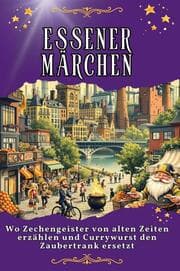 Cover von Essener Märchen