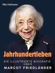 Cover von Jahrhundertleben
