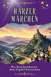 Cover von Harzer Märchen