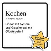 Cover von Kochen