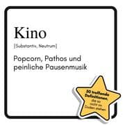 Cover von Kino