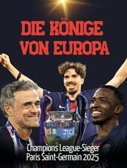 Cover von Die Könige von Europa