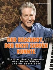 Cover von Der Beachboy, der nicht surfen konnte