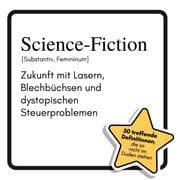 Cover von Science-Fiction