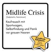 Cover von Midlife Crisis