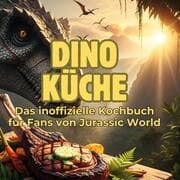 Cover von Dino-Küche