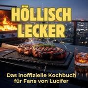 Cover von Höllisch lecker