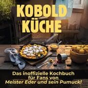 Cover von Kobold-Küche