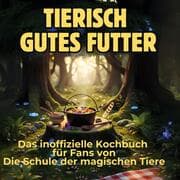 Cover von Tierisch gutes Futter
