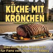 Cover von Küche mit Krönchen