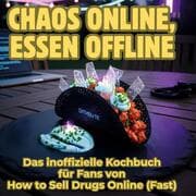 Cover von Chaos online, Essen offline