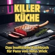 Cover von Killer-Küche