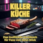 Cover von Killer-Küche