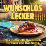 Cover von Wunschlos lecker