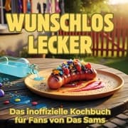 Cover von Wunschlos lecker
