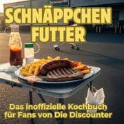 Cover von Schnäppchen-Futter
