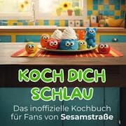 Cover von Koch dich schlau