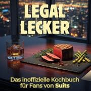 Cover von Legal lecker