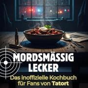Cover von Mordsmäßig lecker