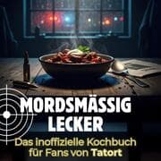 Cover von Mordsmäßig lecker