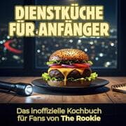 Cover von Dienstküche für Anfänger