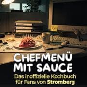 Cover von Chefmenü mit Sauce