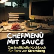 Cover von Chefmenü mit Sauce