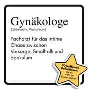 Cover von Gynäkologe