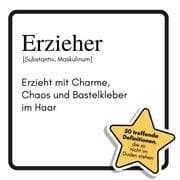 Cover von Erzieher