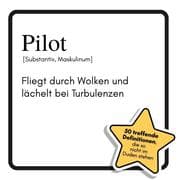 Cover von Pilot