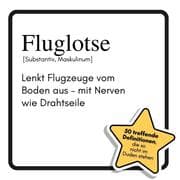 Cover von Fluglotse