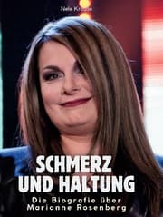 Cover von Die Biografie über Marianne Rosenberg