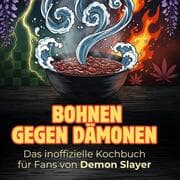 Cover von Das inoffizielle Kochbuch für Fans von Demon Slayer