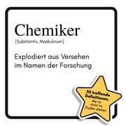 Cover von Chemiker
