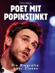 Cover von Die Biografie über Clueso